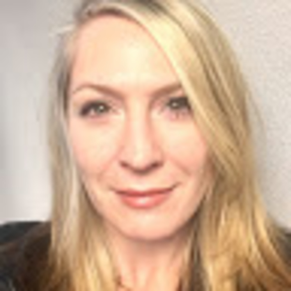 Meet your Posher, Suzanne